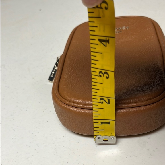kate spade Brown Leather Bag - Picture 14 of 16